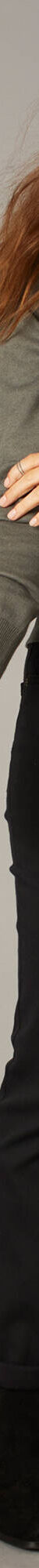 Pantalon sculptant, 5 poches (noir) Pantalon sculptant, 5 poches (noir)